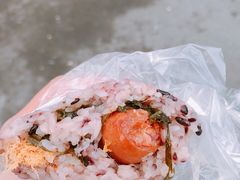 -大个子蒸饭
