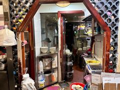 -金杨拉面王小吃面馆·牛三宝面·红烧牛肉粉