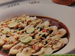 -汤城小厨•粤菜•靓汤(金宝街店)