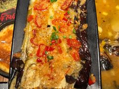 -吞鱼兽麻辣烤鱼(万达店)