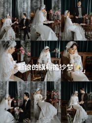 -第一夫人婚纱摄影(南京店)