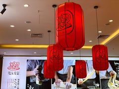 -陇上秦轩biangbiang面(萧山万象汇店)