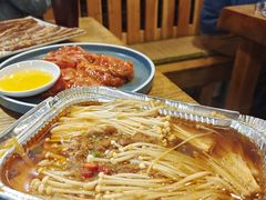 -大壮家原味烤肉(兴华北街店)