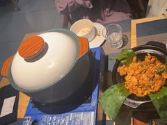 -云吉纳·云南菜(科创云廊店)