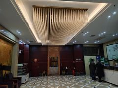-沁园春酒店(沿河街店)