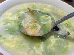 -吕氏疙瘩汤·新鲁菜(新贵和店)