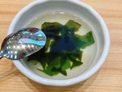 海菜汤-米村拌饭(天津东丽万达店)