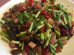 -宁邦·家宴·南京菜(红山动物园店)