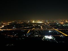 -鬼笑石后山停车场