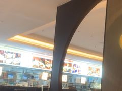 -晋江荣誉国际酒店·港誉茶餐厅