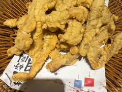 -河沿肉饼Beijing Pie(东华门店)