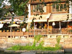 -小河直街历史文化街区