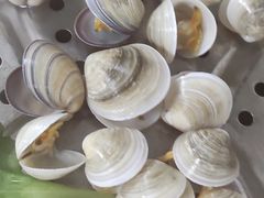 -蔚海之都·象山蒸汽海鲜(仙霞路店)