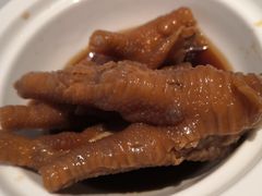 -粤财皇冠假日酒店·彩华轩中餐厅