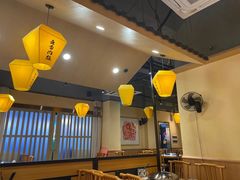 -冰城焰会大丰收铁锅炖(萝岗万达金街店)