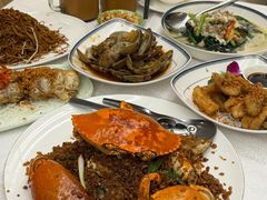 -喜记避风塘炒辣蟹(旗舰店)