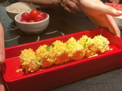 -辣尚瘾·烤鱼·新川菜(牡丹园直营店)
