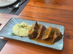 -帕歌西班牙餐厅paco tapas