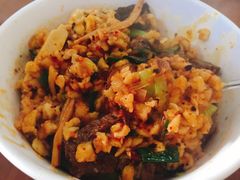 -刘信牛羊肉小炒泡馍(回民街店)