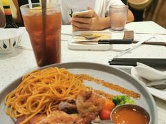 -新宝餐厅(流塘店)