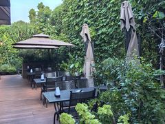-肴约·花园式餐厅(湖里店)