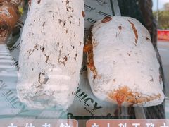 -Juicy Bakery(大学路店)