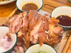 -老妈厨房团圆饺子东北菜(北环路店)