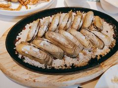 -莆田餐厅PUTIEN(三里屯店)