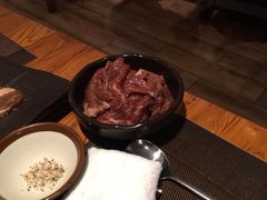 -黑牛の店·和牛烧肉(大悦城店)