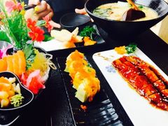 -桃太郎创作料理(大坪店)