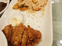 -穆桂英美食(南禅寺店)