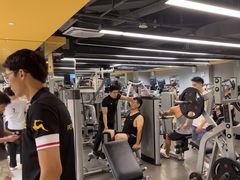 -超鹿运动(大唐世家店)