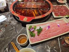 -赵家院子佬火锅(重庆总店)