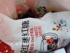 -良品铺子(南昌梦时代广场店)