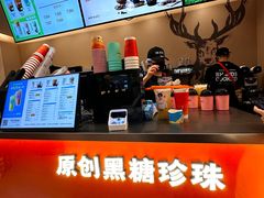 -KK ONE(京基滨河时代店)