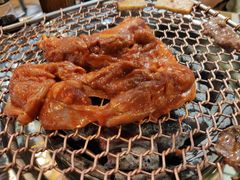 -大壮家原味烤肉(兴华北街店)