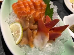 -大渔铁板烧(大悦城店)