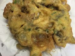 蚝饼(小份)-兴记菜馆
