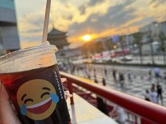 -星巴克臻选(西安钟楼店)