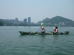 -千岛湖湖人皮划艇俱乐部