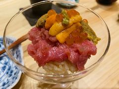 -鮨青(恒基名人购物中心店)