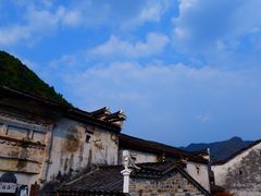 -石台牯牛降景区