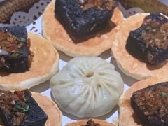 -然庭·新湘菜(紫竹桥店)
