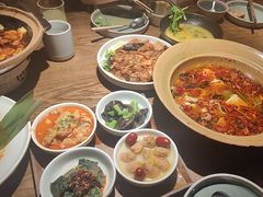 -薇酌饮·陕西菜(南门外店)