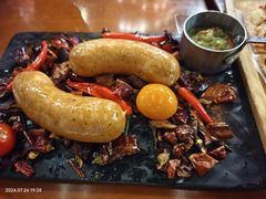 -haxnbauer海森堡德国餐厅(深圳coco店)