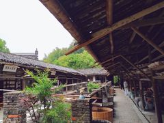 -景德镇古窑民俗博览区