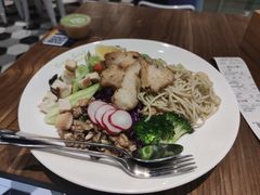 -Dreamsalad梦想轻厨(健康轻食·减脂沙拉·意面·祖庙店)