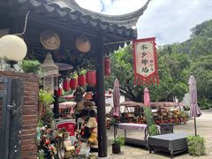 -南沙蒲洲花园