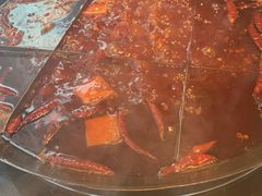 -纸盐河码头火锅(十八梯店)