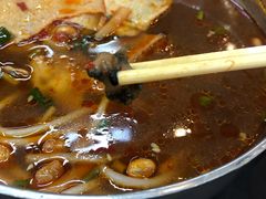 -红鼻子桂林米粉(金唐新光界店)